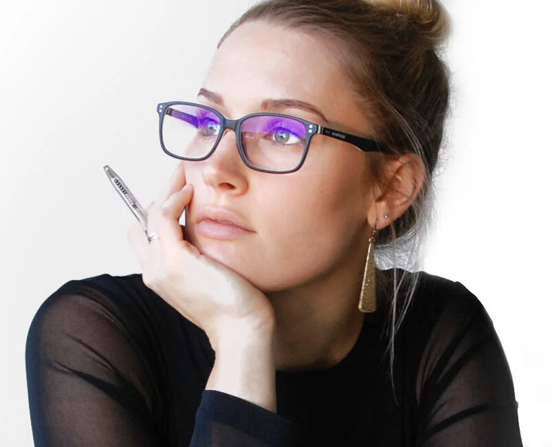 McDonald Adams Optometrists Protect your eyes from Blue Light on